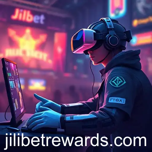 Jilibet: Revolutionizing Online Gaming in 2025
