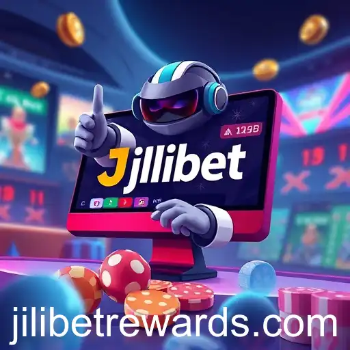The Rise and Impact of Jilibet in Online Gaming