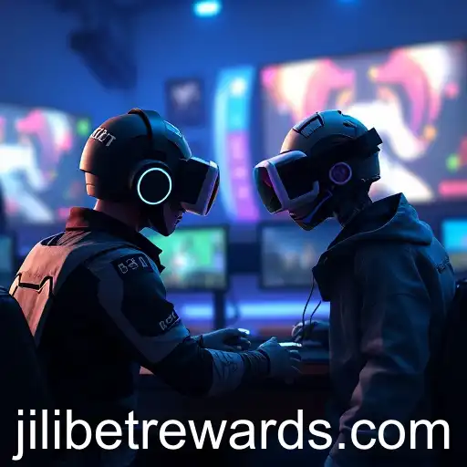 Jilibet: Revolutionizing Online Gaming