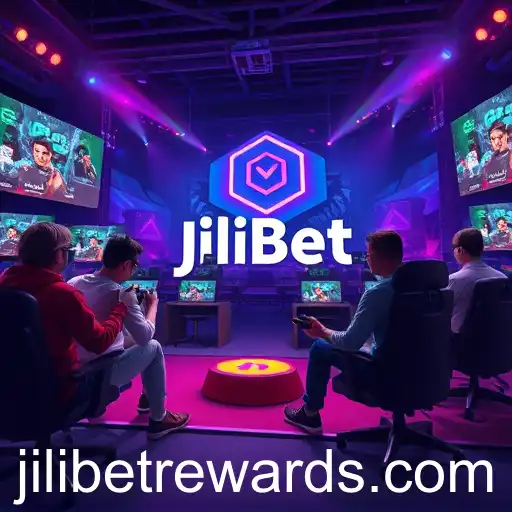 Jilibet Dominates Online Gaming Landscape