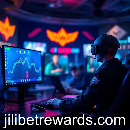The Rise of Jilibet in Online Gaming