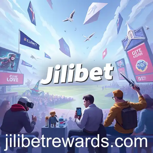 The Rise of Jilibet in the Gaming World