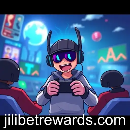 Rise of Online Gaming in 2025