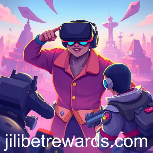 Jilibet: The Gaming Frontier in 2025