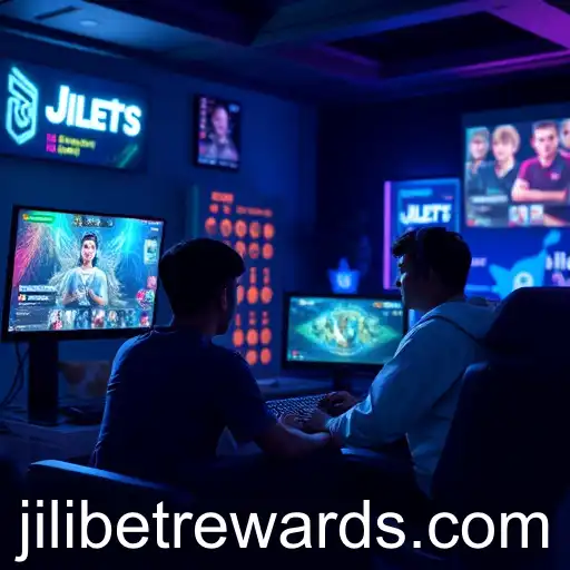 The Rise of Online Gaming: JiliBet's Impact