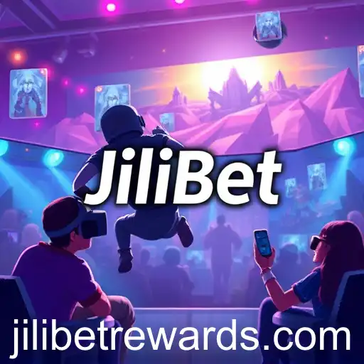 The Rise of Jilibet in Online Gaming Trends