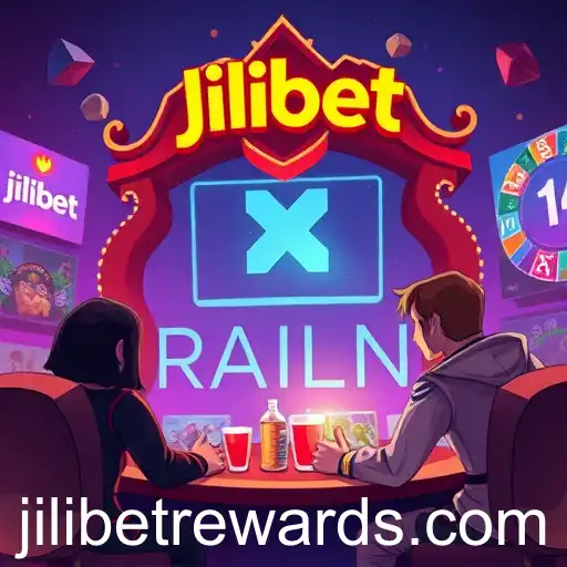 The Rise of Jilibet in the Gaming World