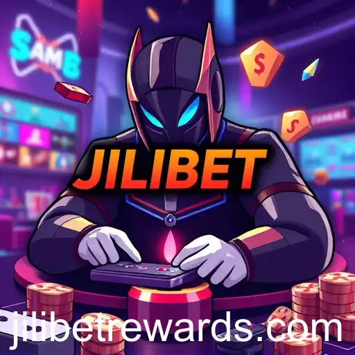 The Rise of Online Gaming: Jilibet's Impact