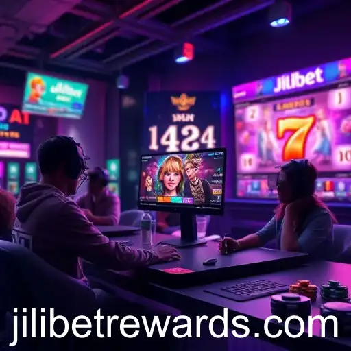 Rising Trends in Online Gaming Platforms