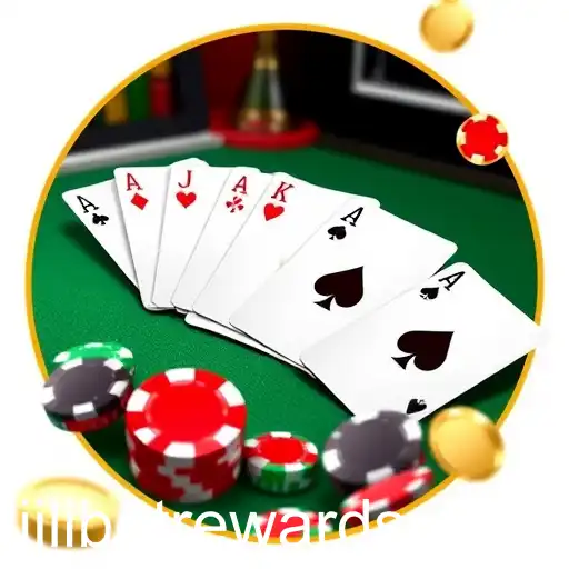 Exploring the World of Blackjack: Unveiling Jilibet’s Innovative Approach