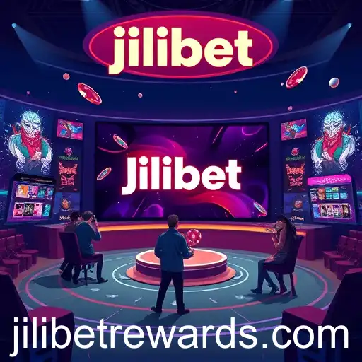 The Rise of Jilibet in the Online Gaming Scene