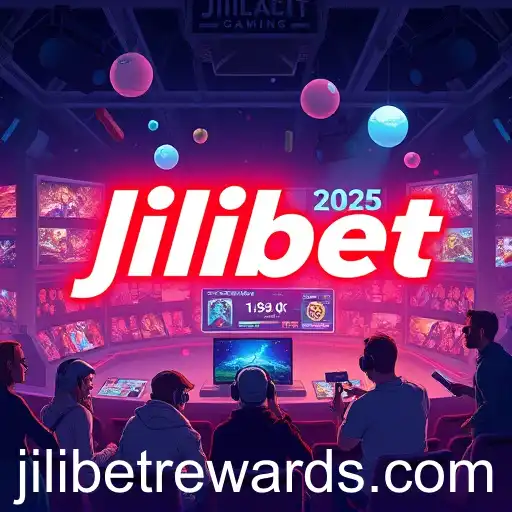 Jilibet: Revolutionizing Online Gaming