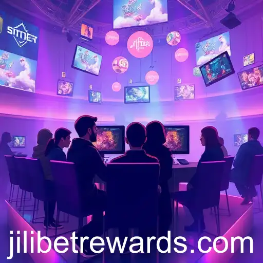 Jilibet Dominates Online Gaming Landscape