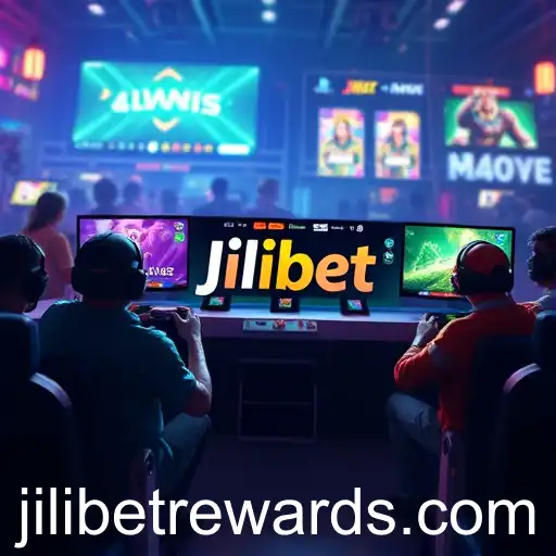 Jilibet's Evolution in Online Gaming