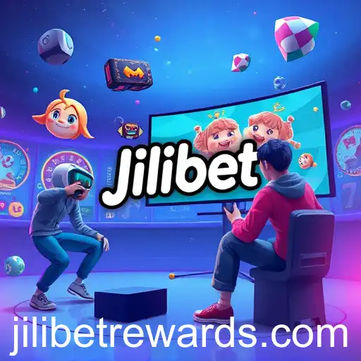 JiliBet: A New Era in Online Gaming