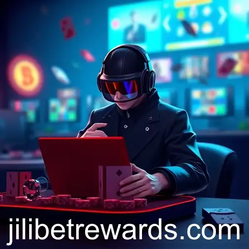 Rise of Online Gaming: Jilibet's Success