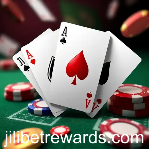 Jilibet: A Growing Hub for Online Gamers