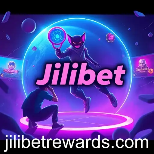 Jilibet's Rise in the Online Gaming World
