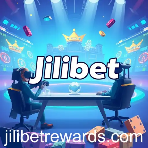 The Rise of Jilibet: A New Era in Online Gaming