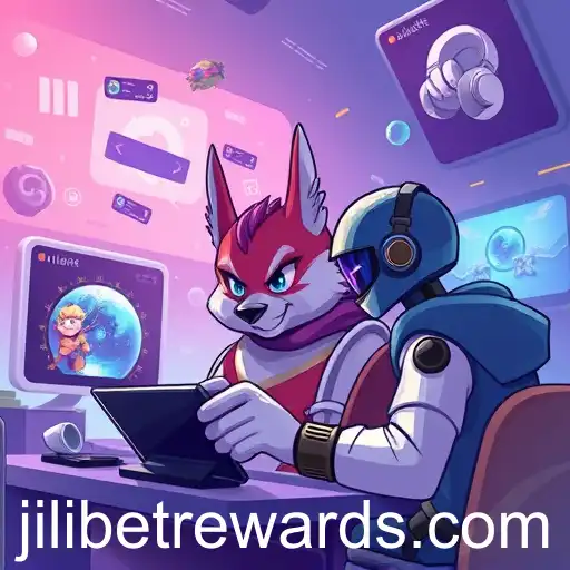 Rising Popularity of Jilibet in the Gaming World