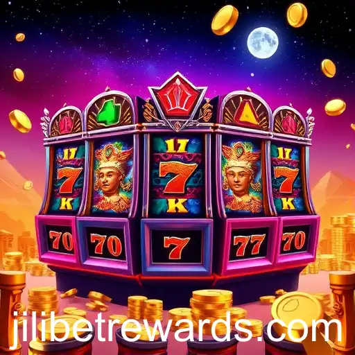 Exploring Slot Games Under the Jilibet Brand