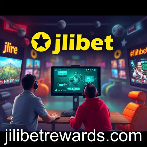 The Rise of Jilibet: A New Era in Online Gaming
